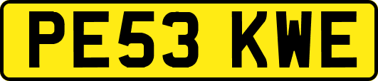 PE53KWE