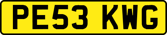 PE53KWG