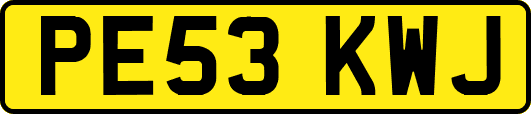 PE53KWJ