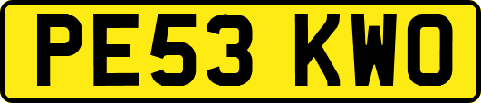 PE53KWO