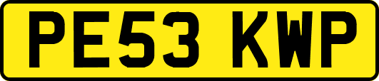 PE53KWP