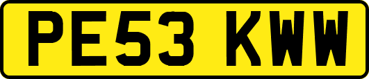 PE53KWW