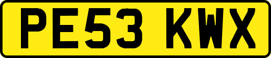 PE53KWX