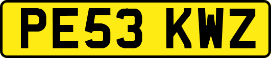 PE53KWZ