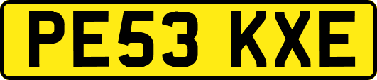 PE53KXE