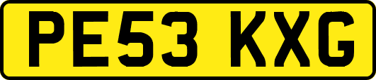 PE53KXG