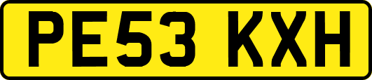 PE53KXH