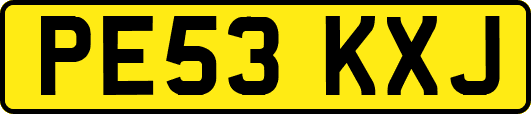PE53KXJ