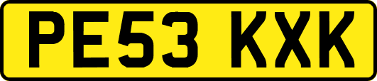 PE53KXK