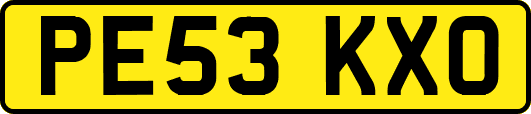 PE53KXO