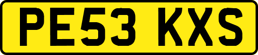 PE53KXS