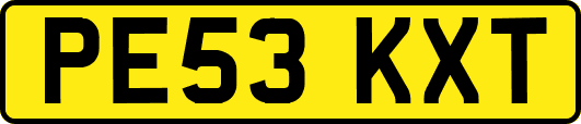 PE53KXT