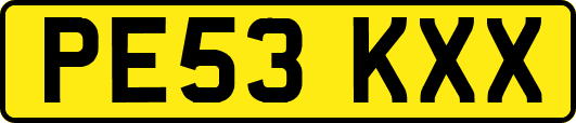PE53KXX