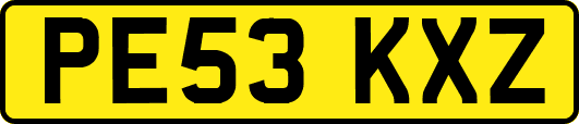 PE53KXZ
