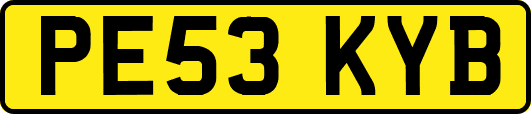 PE53KYB