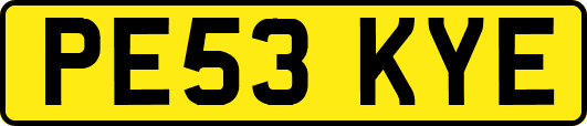 PE53KYE