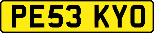 PE53KYO