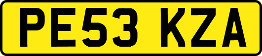 PE53KZA