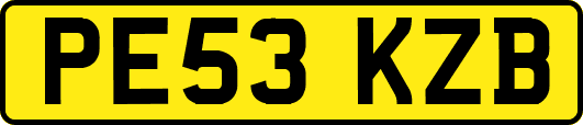 PE53KZB