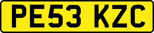 PE53KZC