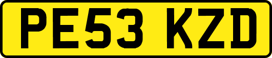 PE53KZD