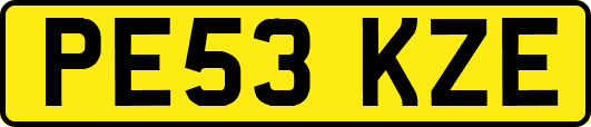PE53KZE