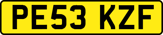 PE53KZF