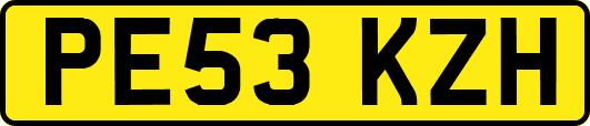 PE53KZH