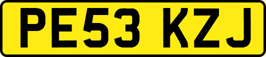 PE53KZJ