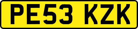 PE53KZK