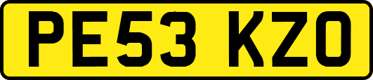 PE53KZO