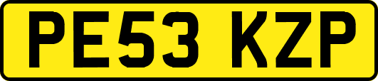 PE53KZP