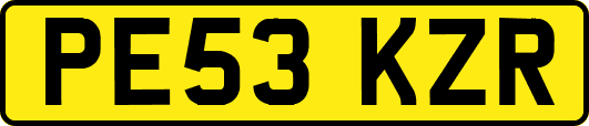 PE53KZR