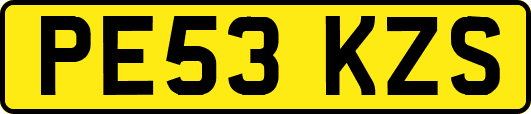 PE53KZS