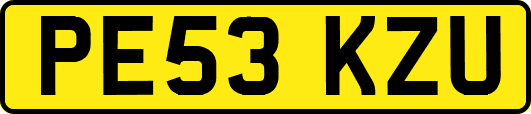 PE53KZU