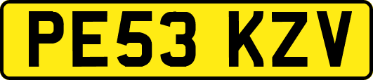 PE53KZV