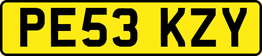 PE53KZY