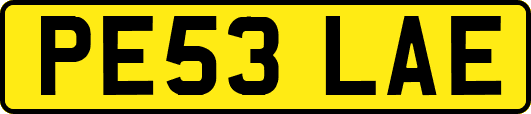 PE53LAE