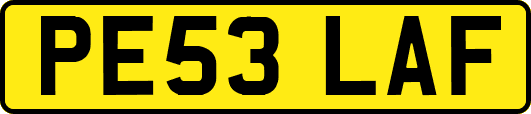PE53LAF