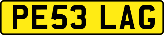 PE53LAG