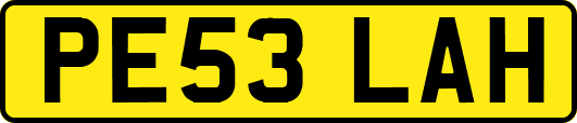 PE53LAH