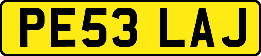PE53LAJ