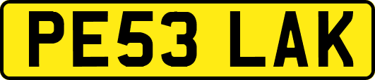 PE53LAK
