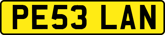 PE53LAN