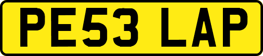 PE53LAP