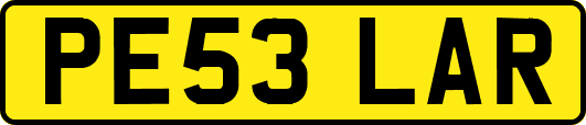 PE53LAR