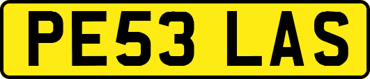 PE53LAS