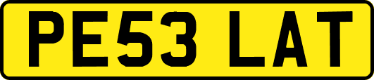 PE53LAT