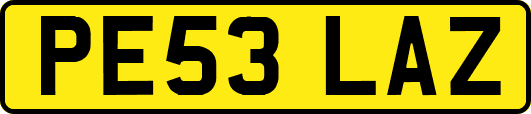 PE53LAZ