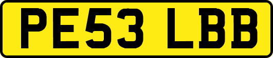 PE53LBB